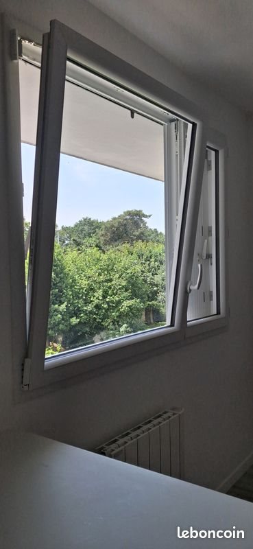 Appartement à vendre, 18m², Rennes
