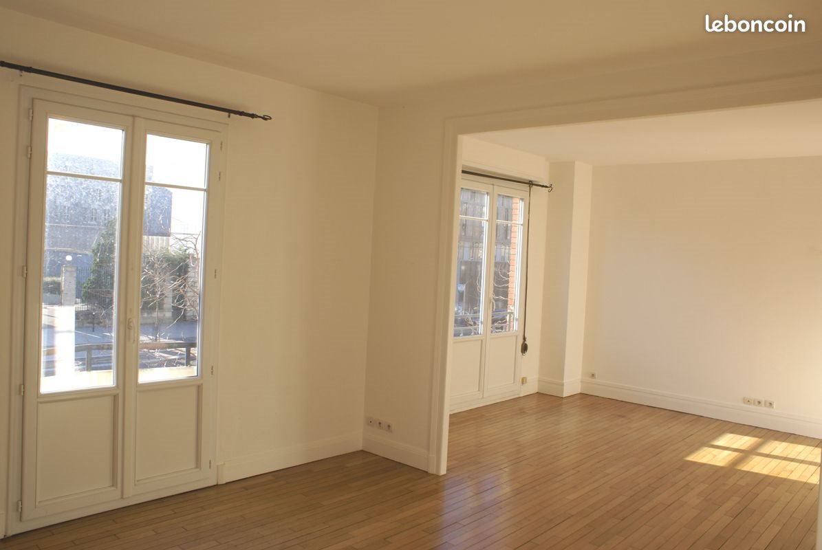 Appartement à louer, 65m², Le Havre