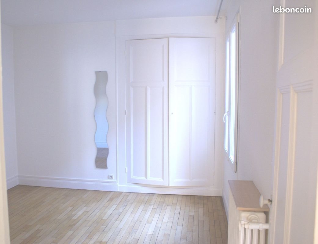 Appartement à louer, 65m², Le Havre