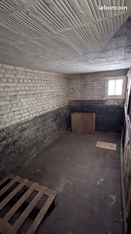 Appartement à louer, 65m², Le Havre
