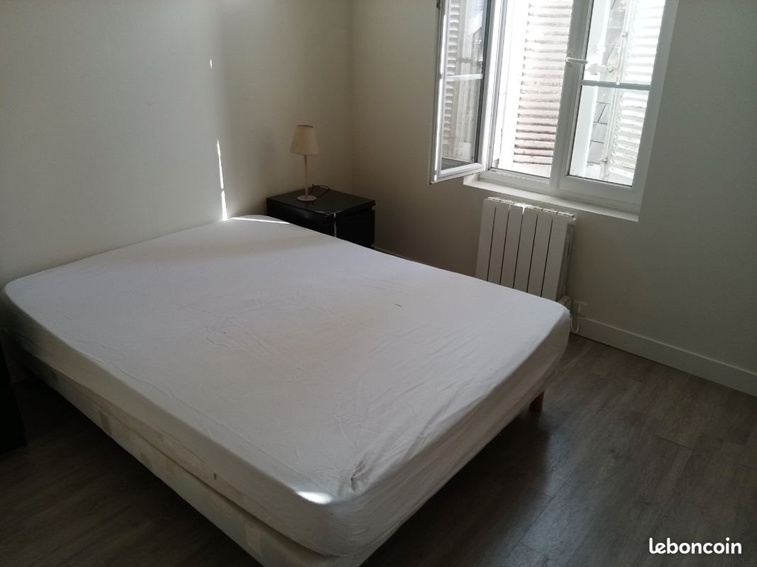 Appartement à louer, 25m², Cognac
