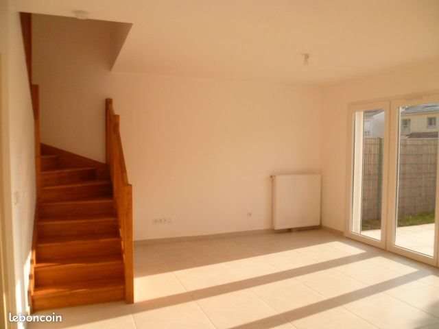 Maison à louer, 87m², Villenave-d'Ornon