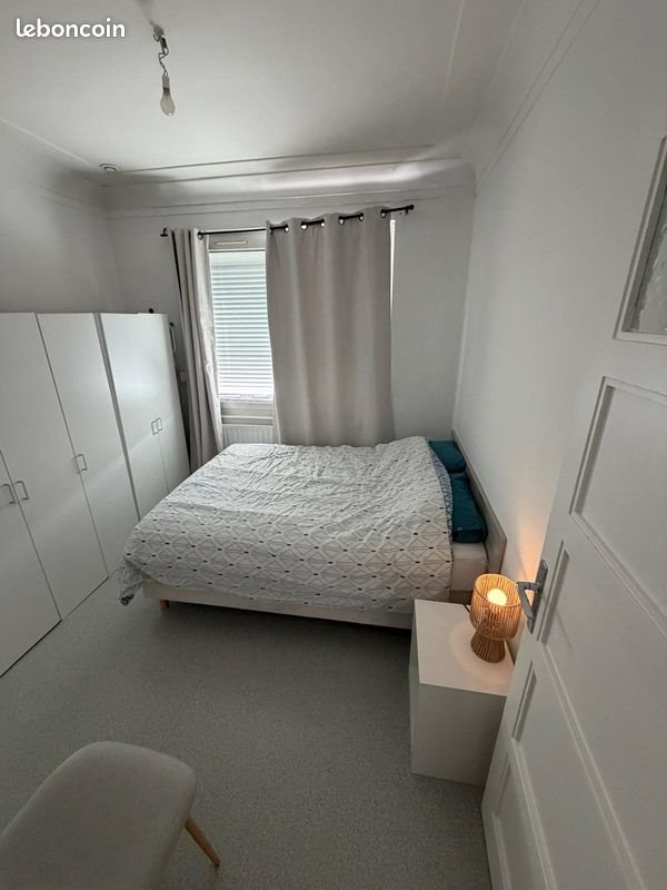 Appartement à louer, 56m², Calais