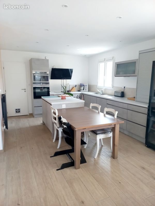 Maison à vendre, 83m², Grabels