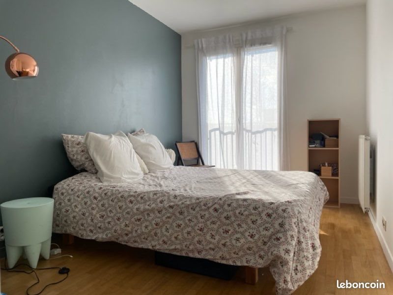 Appartement à louer, 64m², Pantin