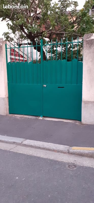 Maison à louer, 45m², Tours