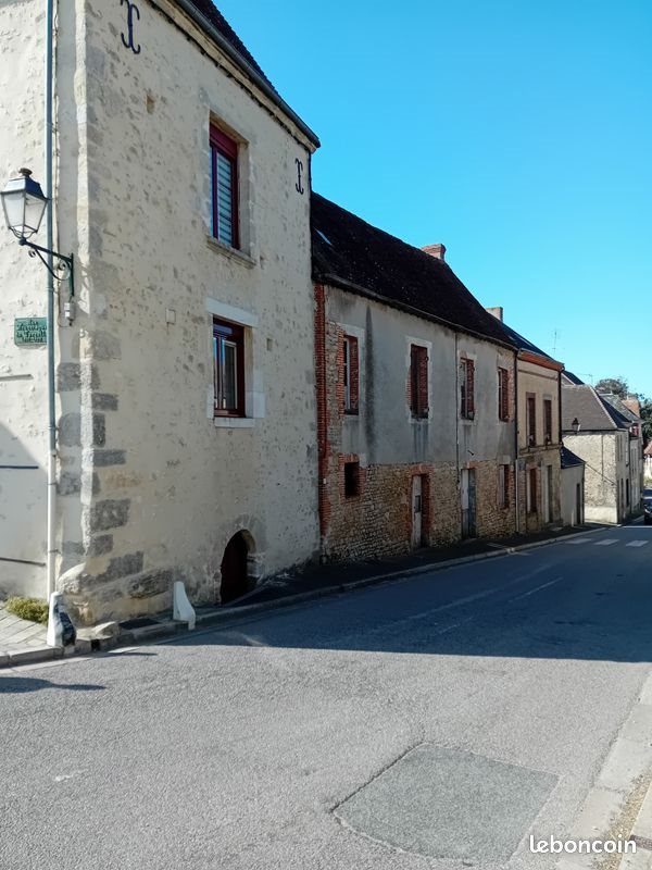 Maison à vendre, 150m², Essay
