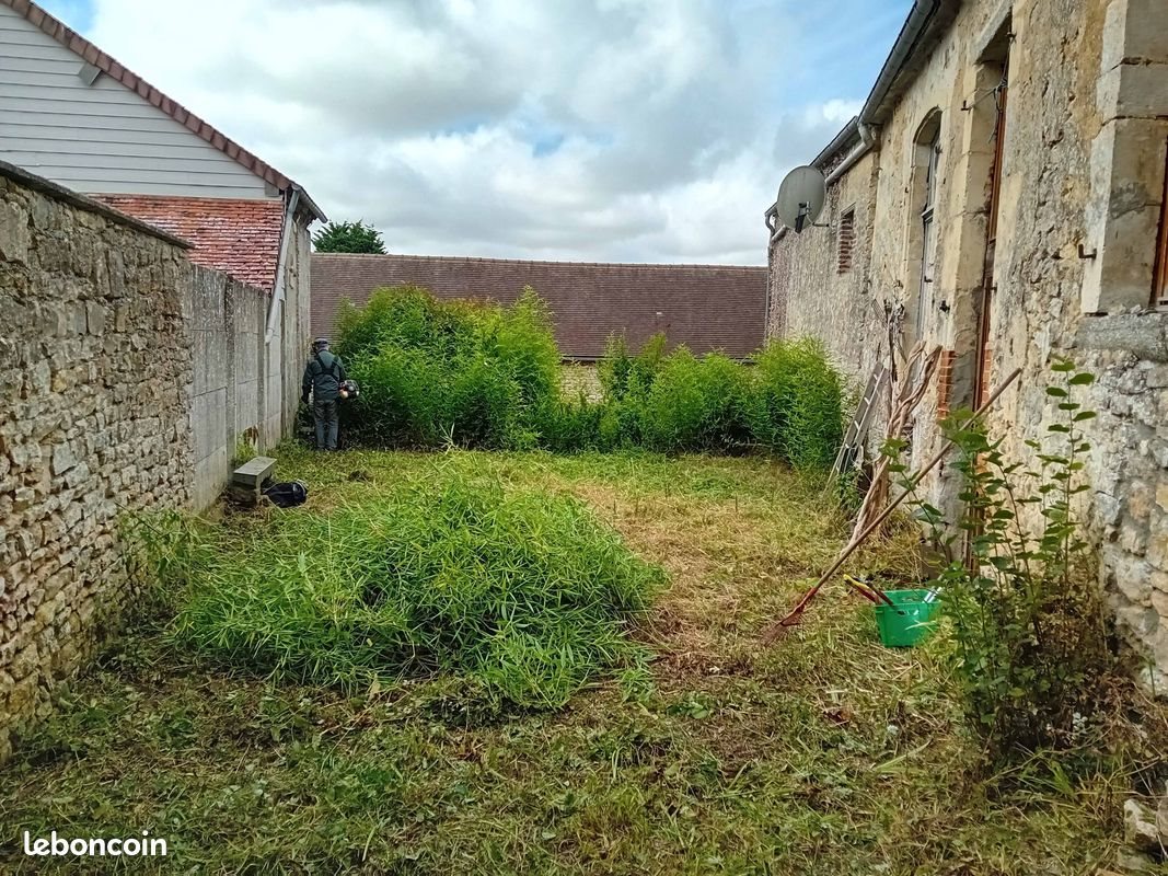 Maison à vendre, 150m², Essay