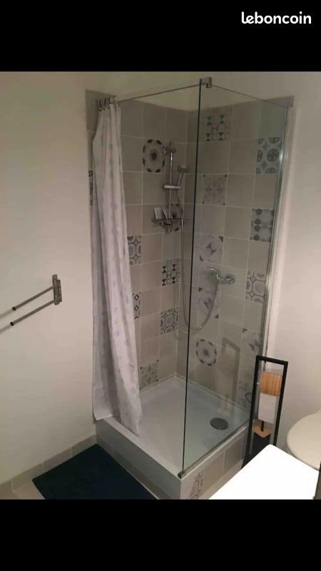 Appartement à vendre, 25m², Marseille 2ème