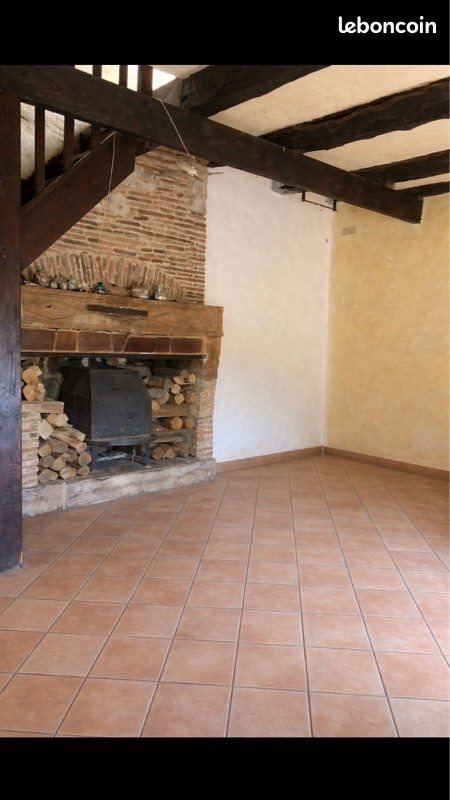 Maison à vendre, 50m², Saint-Capraise-de-Lalinde