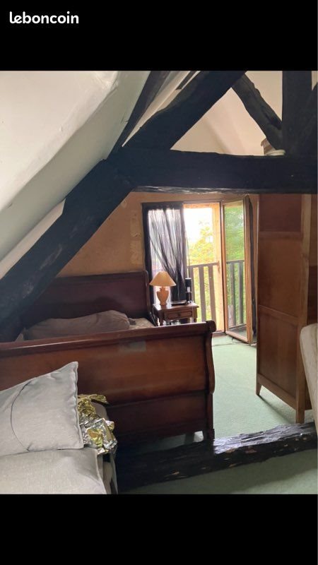 Maison à vendre, 50m², Saint-Capraise-de-Lalinde