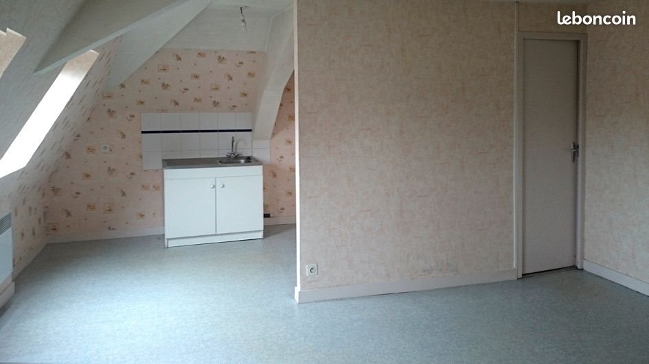 Appartement à louer, 58m², Morannes