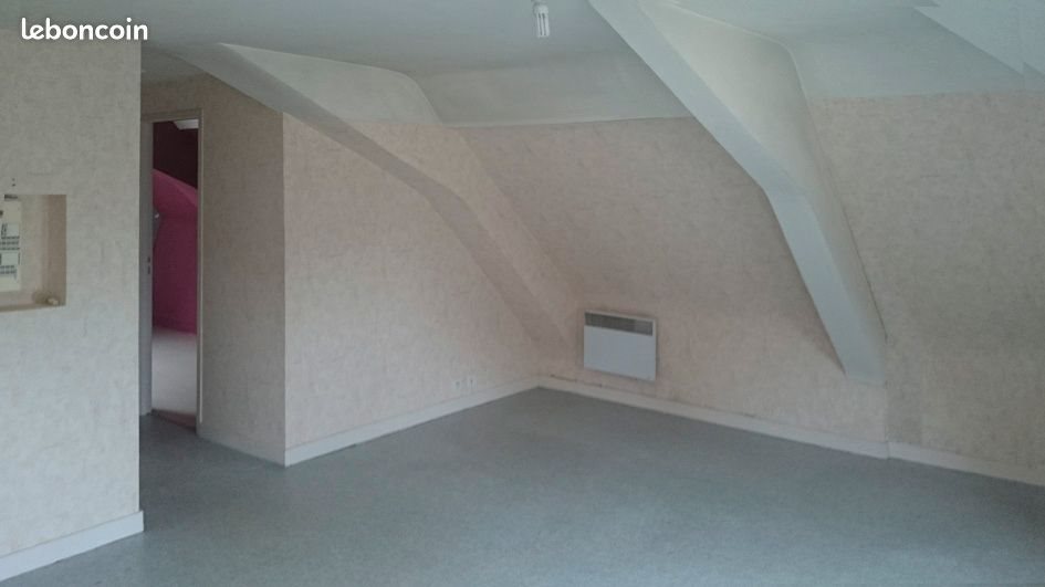 Appartement à louer, 58m², Morannes
