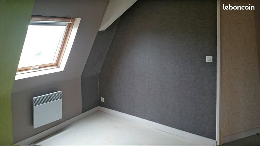 Appartement à louer, 58m², Morannes