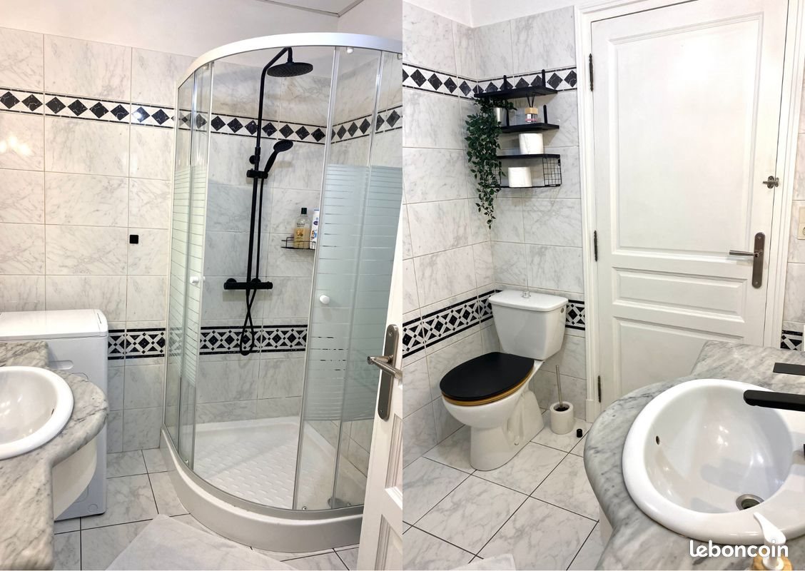 Appartement à louer, 45m², Figeac