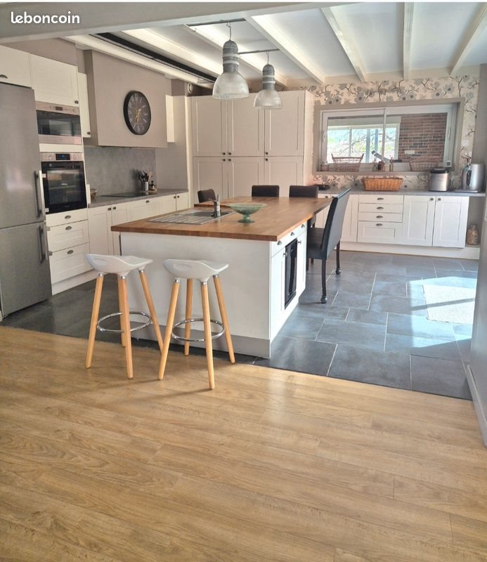 Maison à vendre, 312m², Montceau-les-Mines