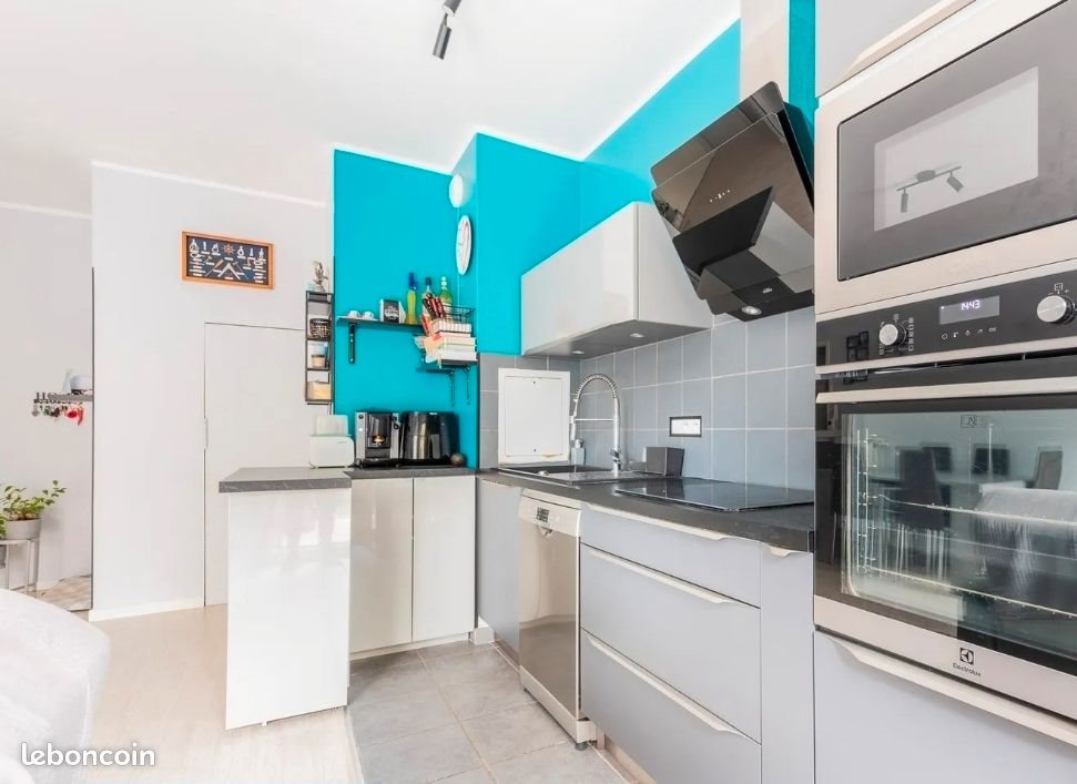 Appartement à vendre, 70m², Athis-Mons