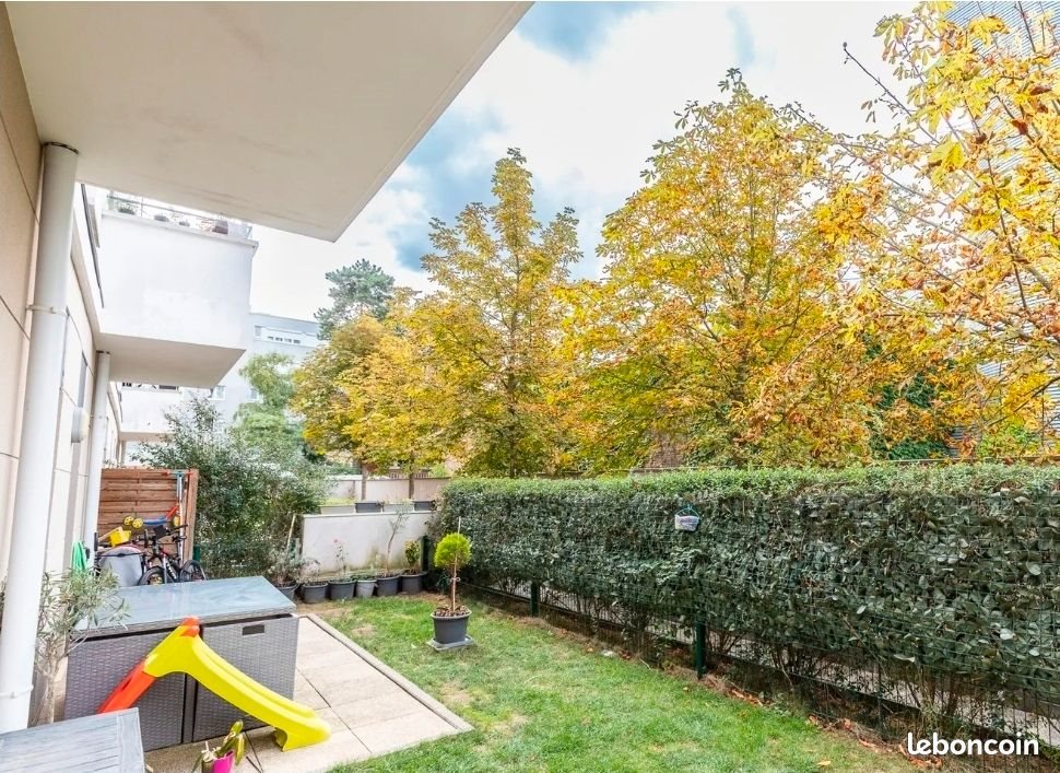 Appartement à vendre, 70m², Athis-Mons