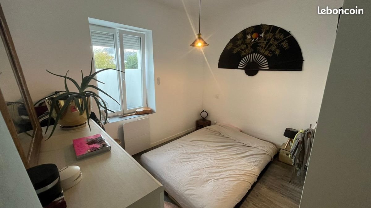 Appartement à louer, 34m², Lanester