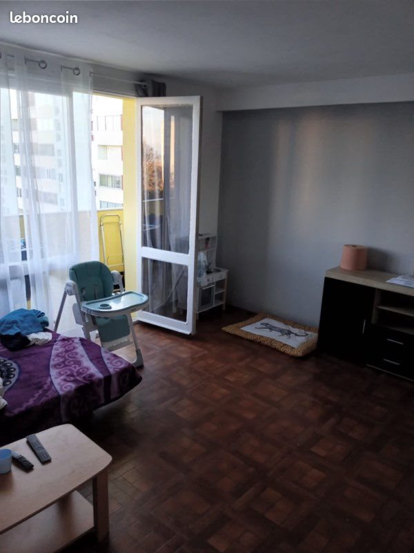 Appartement à louer, 75m², Saint-Quentin