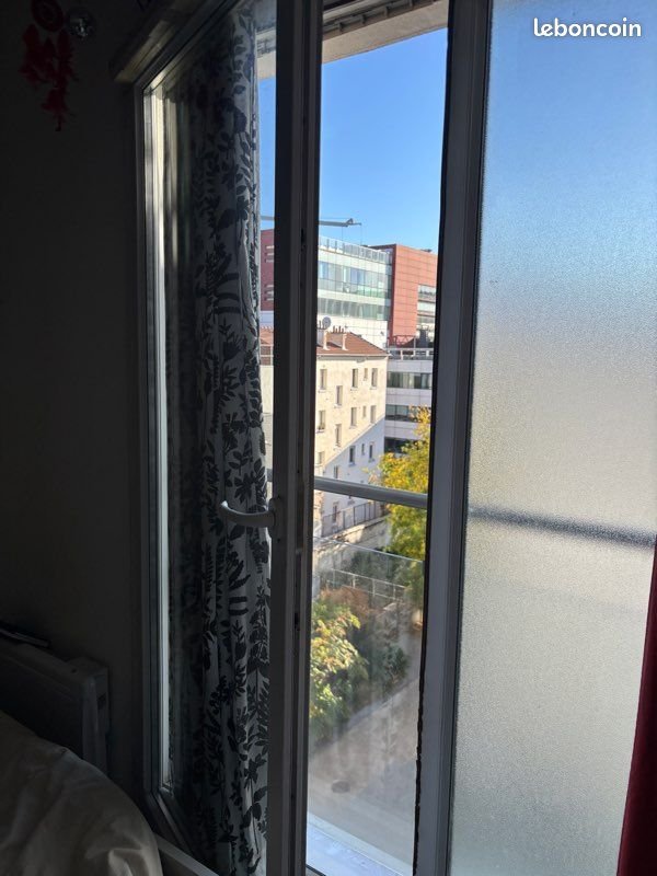 Appartement à louer, 30m², Saint-Ouen-sur-Seine