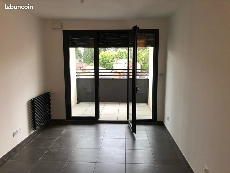Appartement à louer, 45m², Tassin-la-Demi-Lune