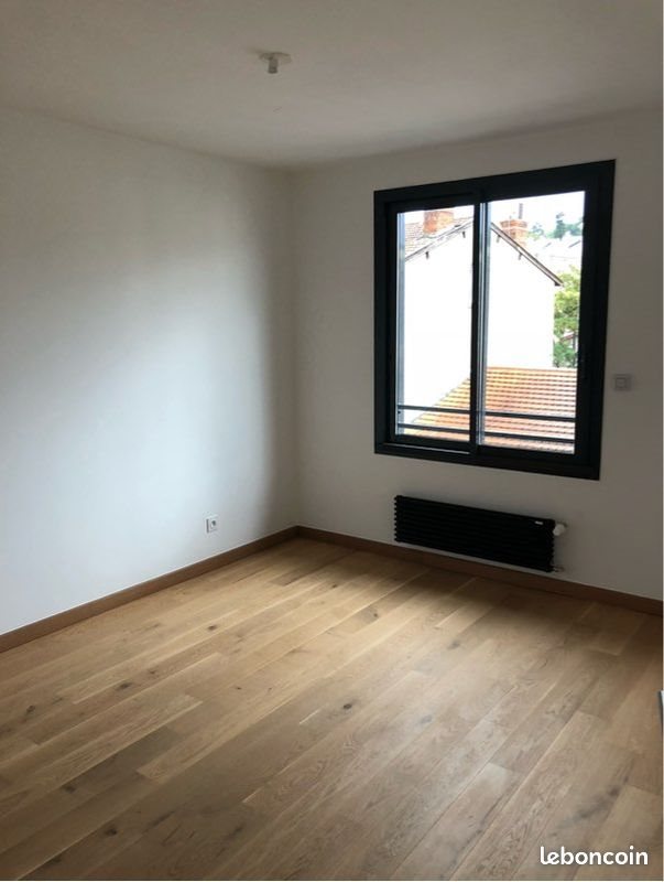 Appartement à louer, 45m², Tassin-la-Demi-Lune