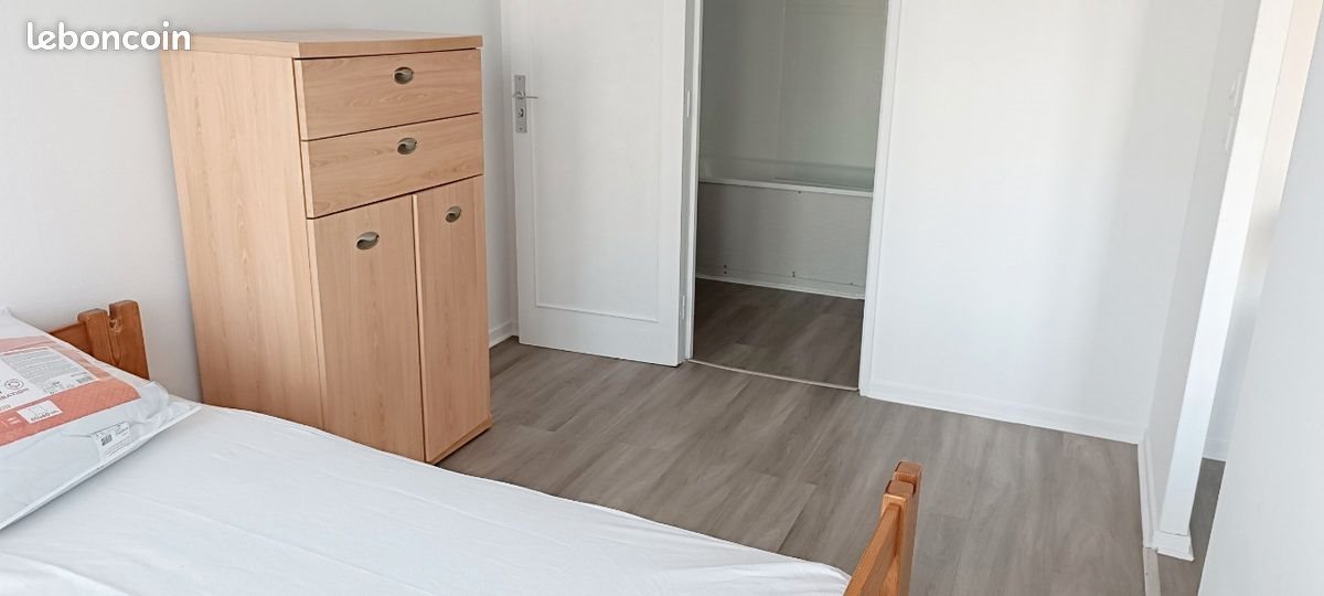 Appartement à louer, 30m², Nancy