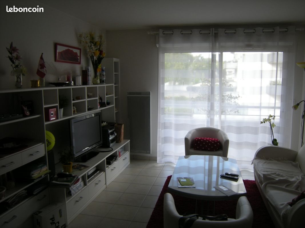 Appartement à louer, 52m², Orvault