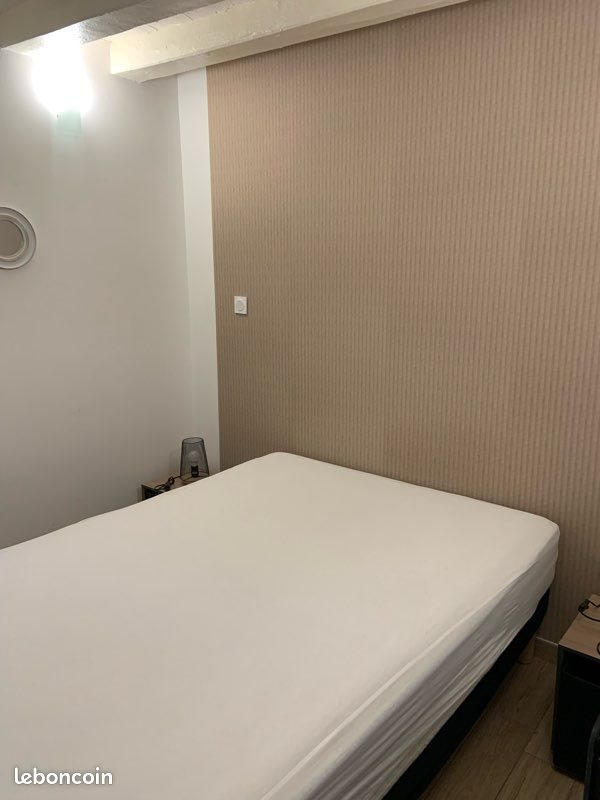 Appartement à louer, 30m², Saumur