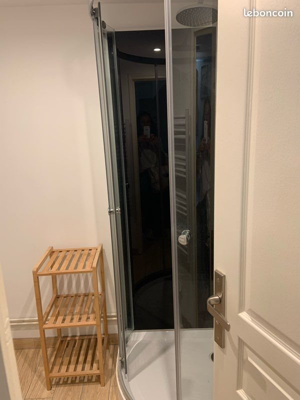 Appartement à louer, 30m², Saumur