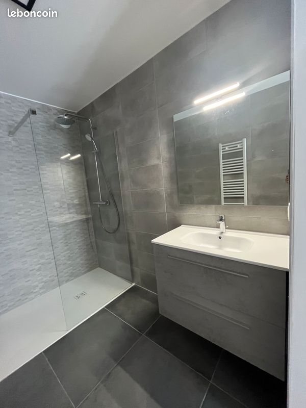 Appartement à louer, 48m², Stuckange