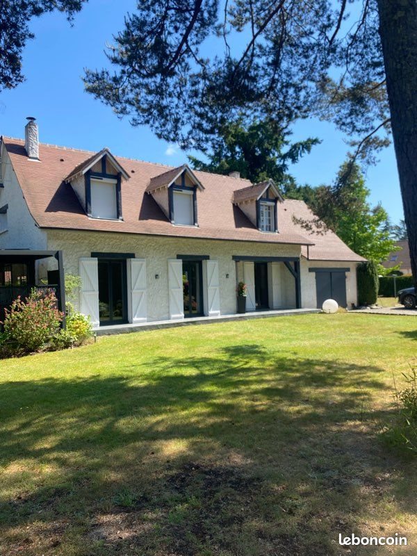 Maison à vendre, 151m², Tigy