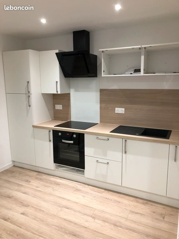 Appartement à louer, 36m², Sarrebourg