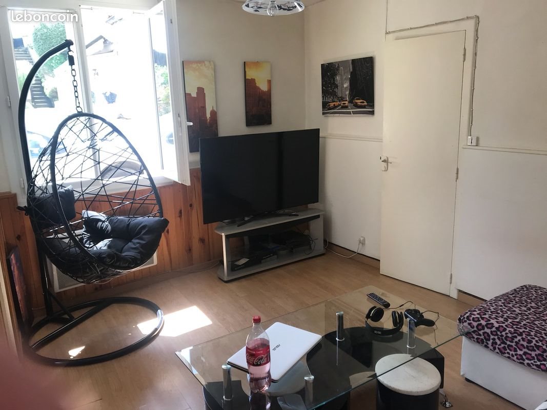 Maison à louer, 40m², Chauvigny