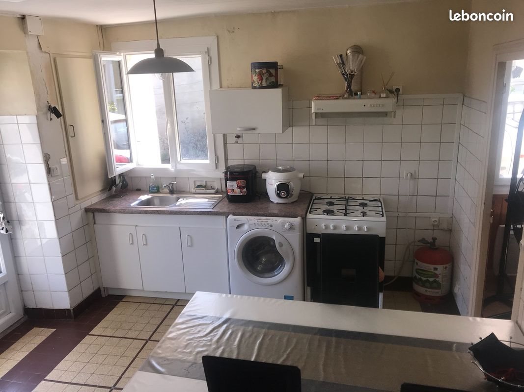 Maison à louer, 40m², Chauvigny