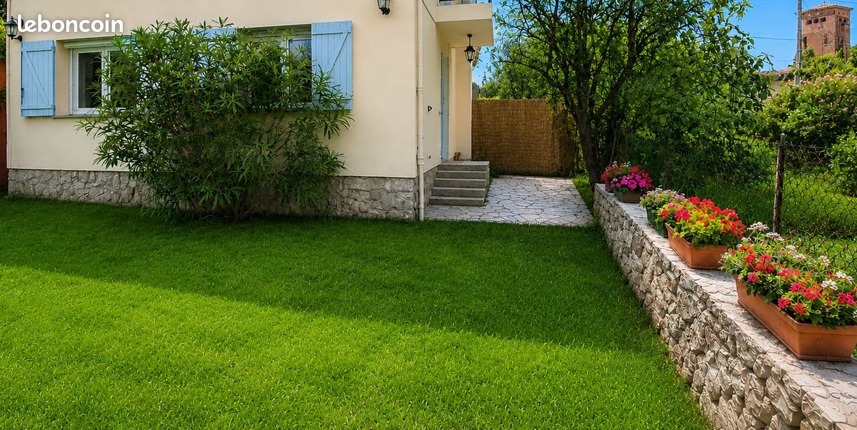 Appartement à vendre, 36m², Grasse
