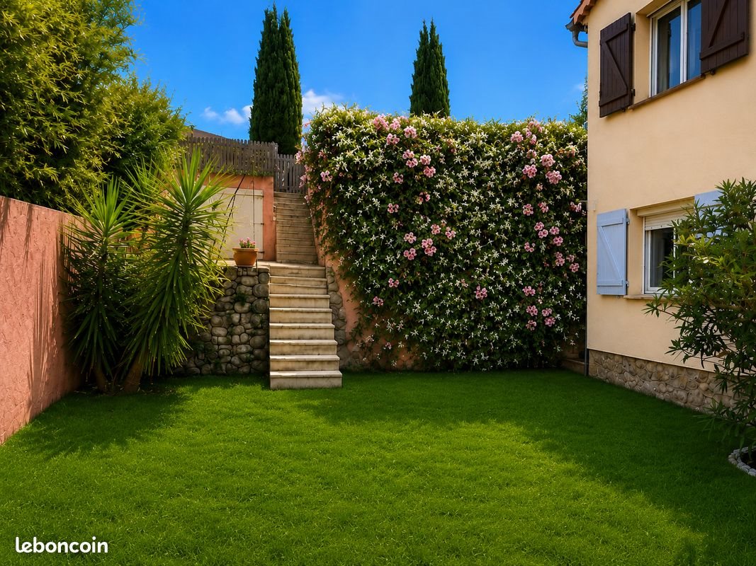 Appartement à vendre, 36m², Grasse