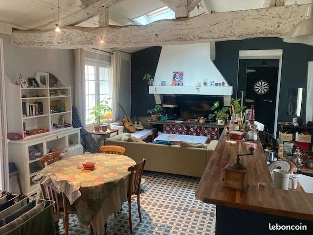 Maison à louer, 35m², Saint-Loubès