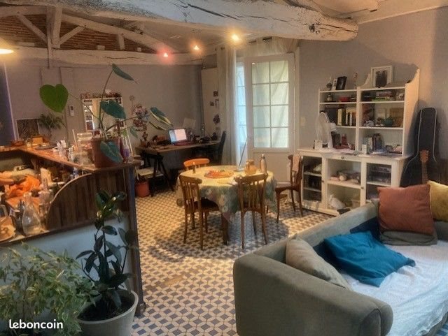 Maison à louer, 35m², Saint-Loubès