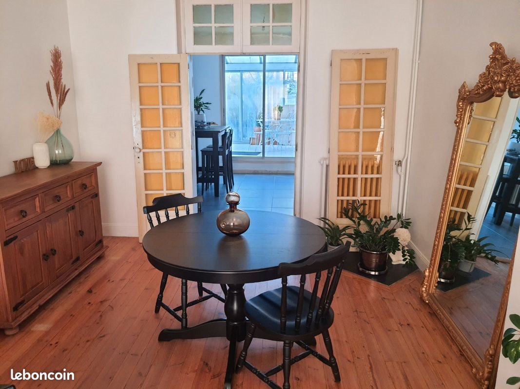 Maison à vendre, 140m², Montluçon