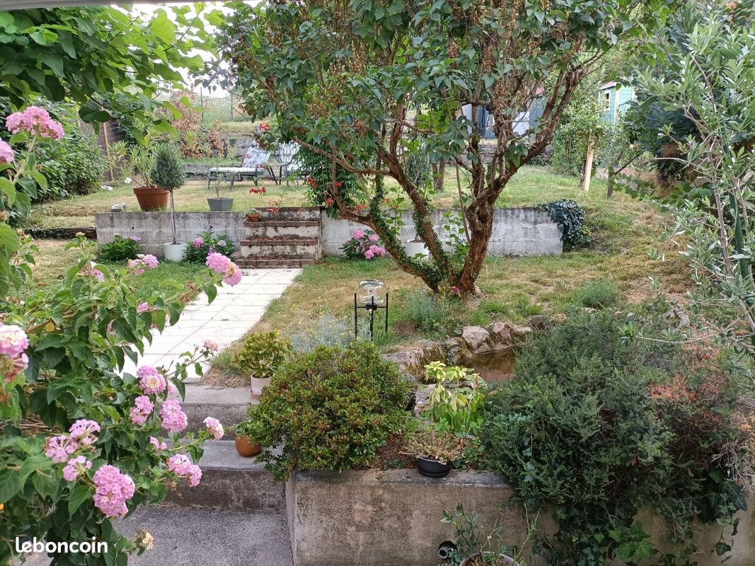 Maison à vendre, 140m², Montluçon
