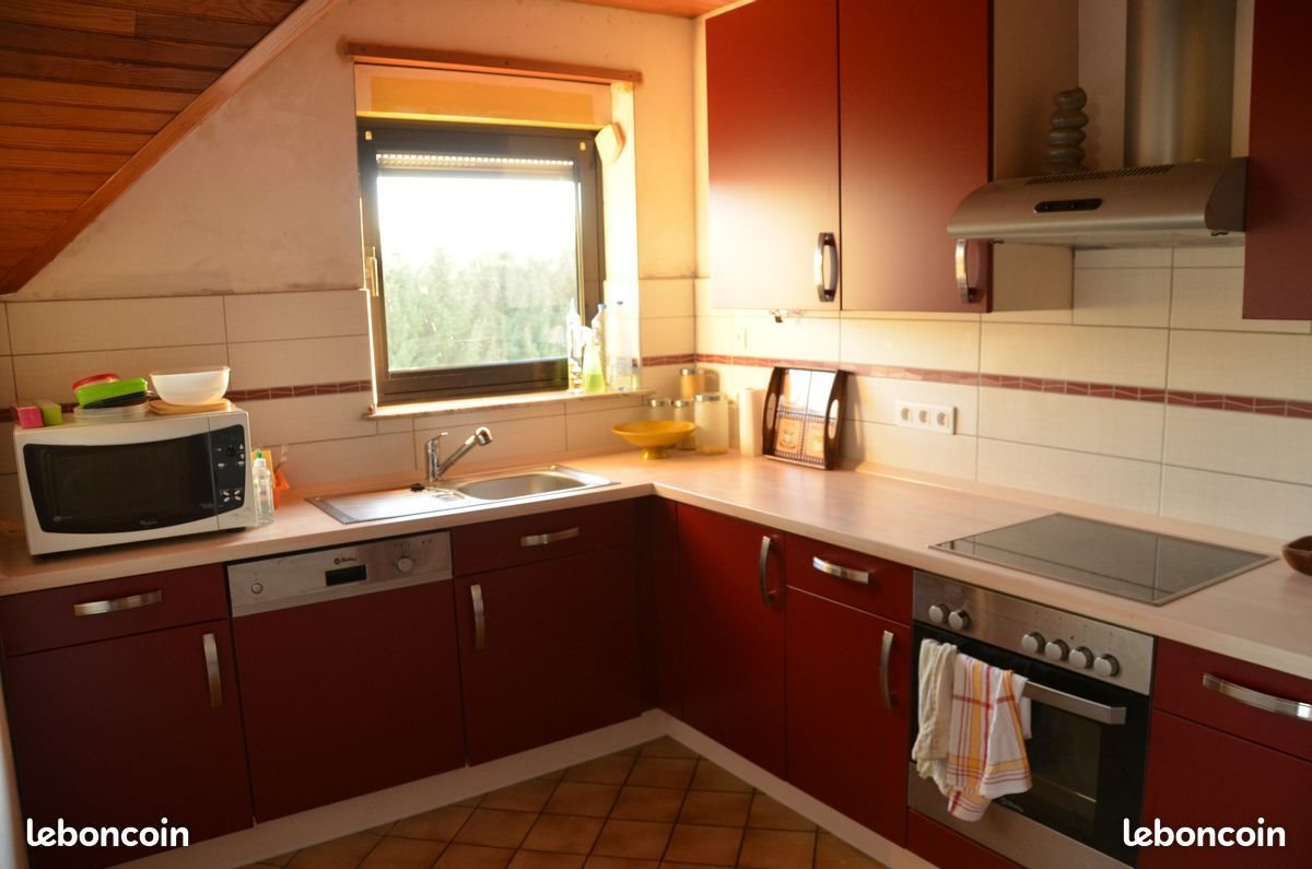 Appartement à louer, 95m², Lemberg
