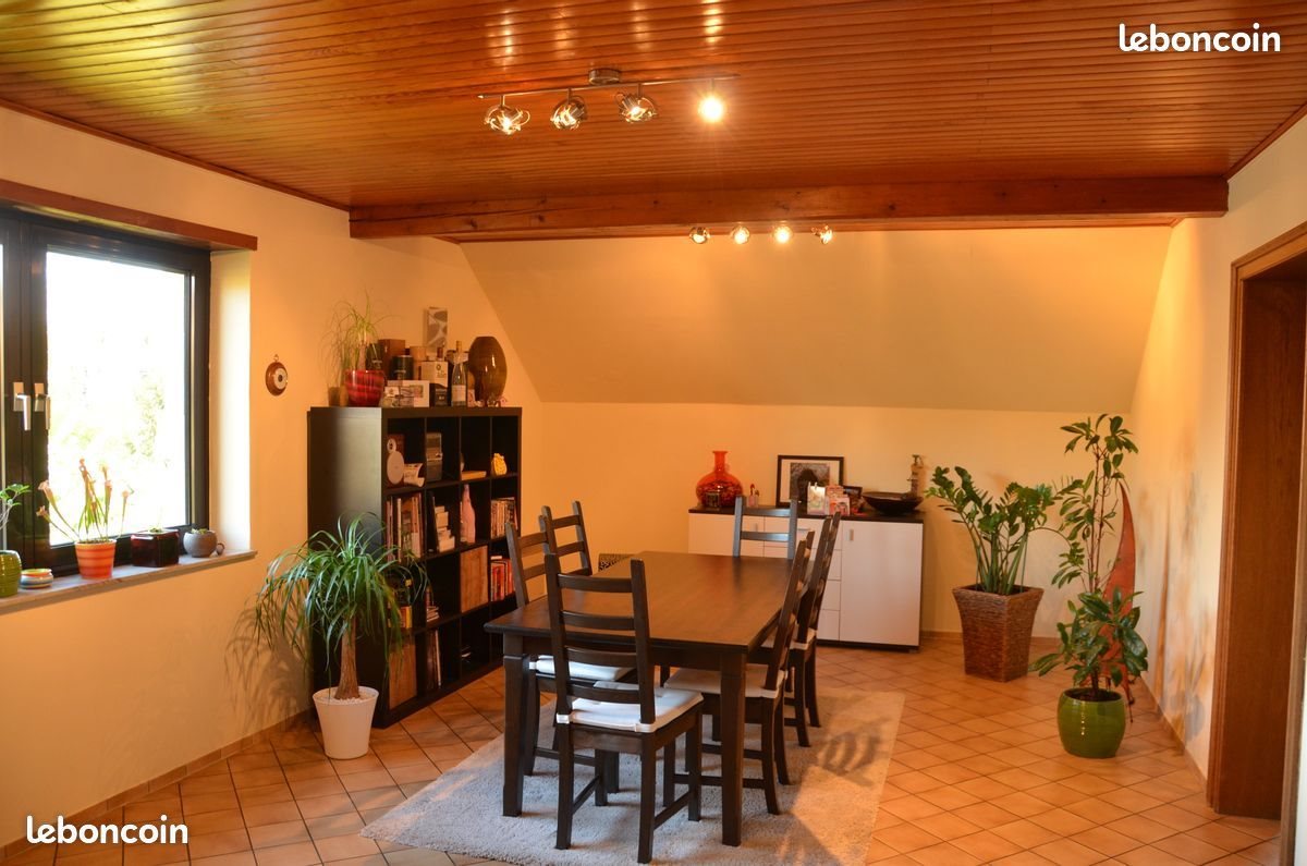 Appartement à louer, 95m², Lemberg