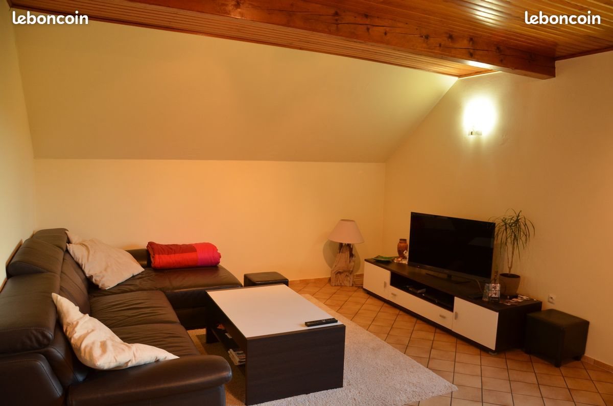 Appartement à louer, 95m², Lemberg