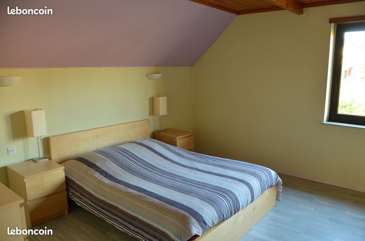 Appartement à louer, 95m², Lemberg
