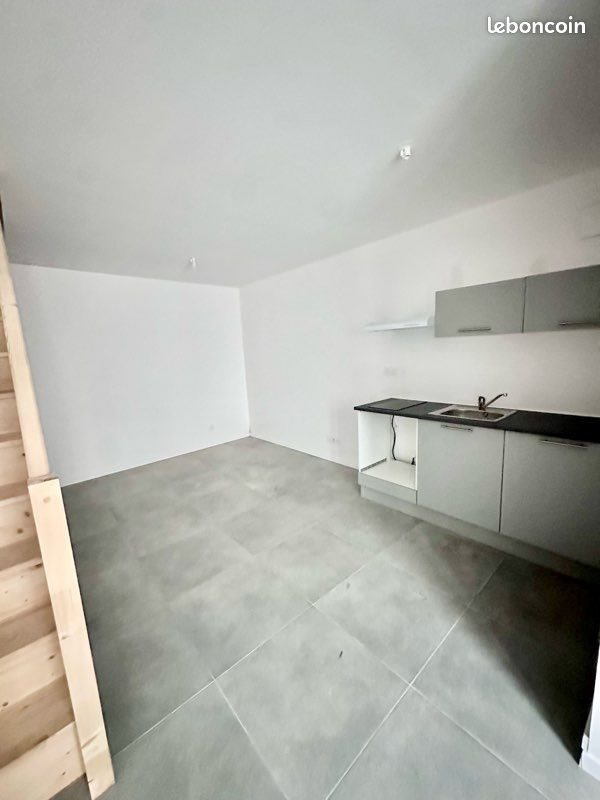 Maison à vendre, 42m², Carcassonne