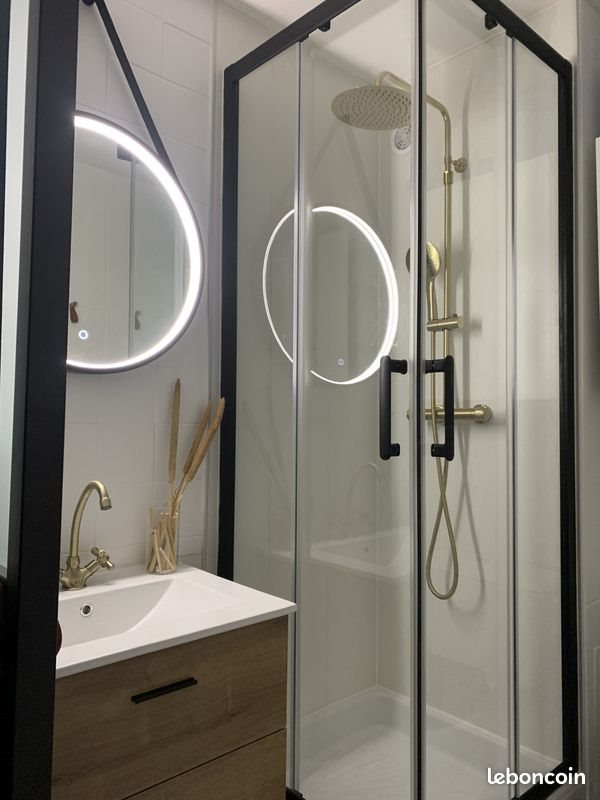 Appartement à louer, 21m², Agde (Cap d'Agde)