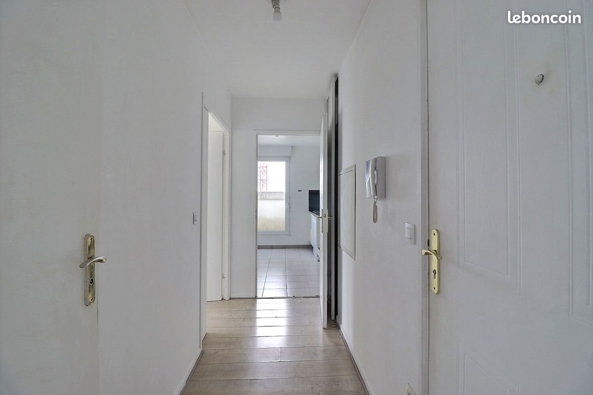 Appartement à vendre, 85m², Courdimanche