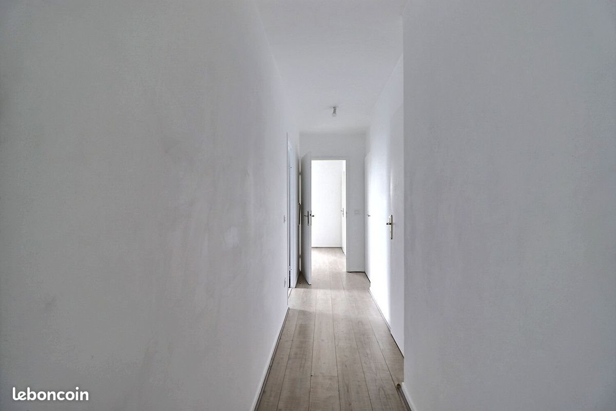 Appartement à vendre, 85m², Courdimanche